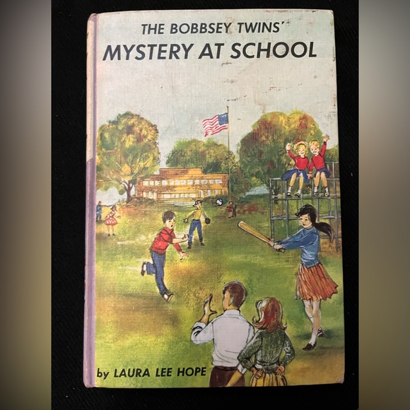 The Bobbsey Twins’ Books - Picture 4 of 16